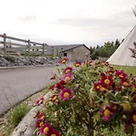 Tatil Evi Ranchhouse Bubble - Westernstable - Horse Elterlein