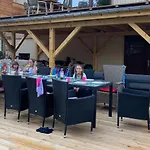 Tatil Evi Ranchhouse Bubble - Westernstable - Horse