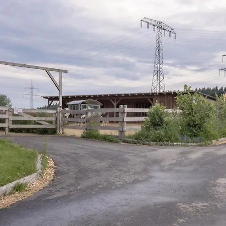 Ranchhouse Bubble - Westernstable - Horse *