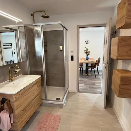 Ranchhouse Bubble - Westernstable - Horse Elterlein