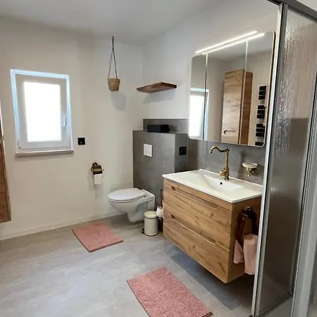 Holiday home Ranchhouse Bubble - Westernstable - Horse *