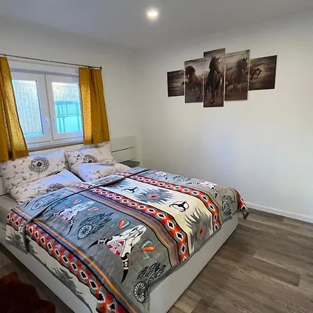 別荘 Ranchhouse Bubble - Westernstable - Horse *