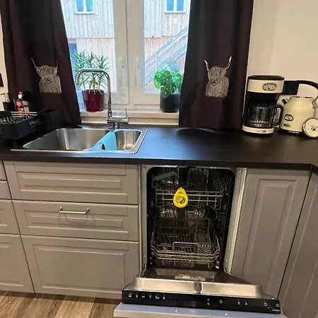 Casa de Férias Ranchhouse Bubble - Westernstable - Horse