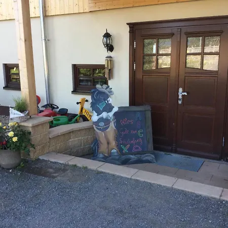 Ranchhouse Bubble - Westernstable - Horse