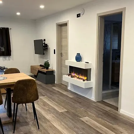 Ranchhouse Bubble - Westernstable - Horse 別荘