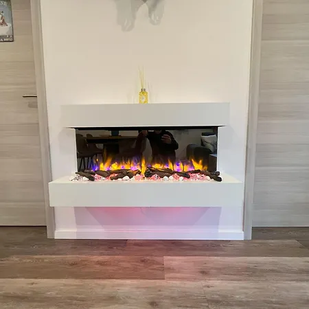 別荘 Ranchhouse Bubble - Westernstable - Horse *