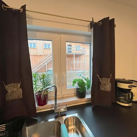 別荘 Ranchhouse Bubble - Westernstable - Horse Elterlein