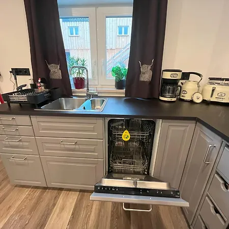 Ranchhouse Bubble - Westernstable - Horse * Elterlein