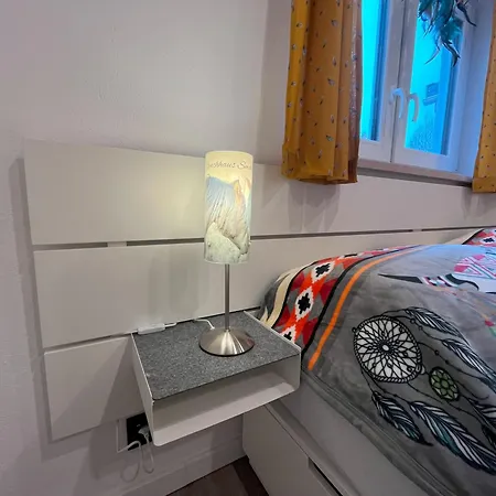 Ranchhouse Bubble - Westernstable - Horse 別荘