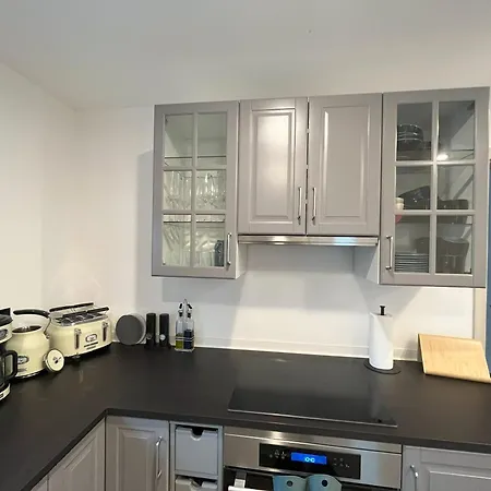 別荘 Ranchhouse Bubble - Westernstable - Horse Elterlein