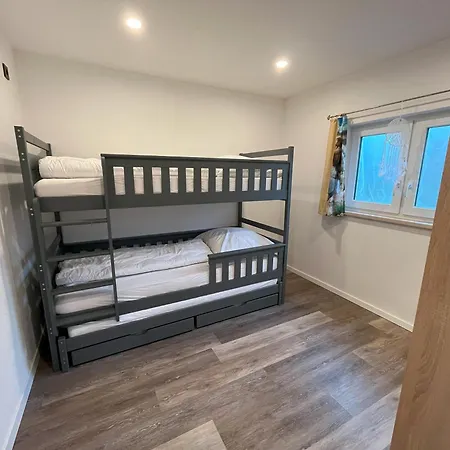 Ranchhouse Bubble - Westernstable - Horse Elterlein