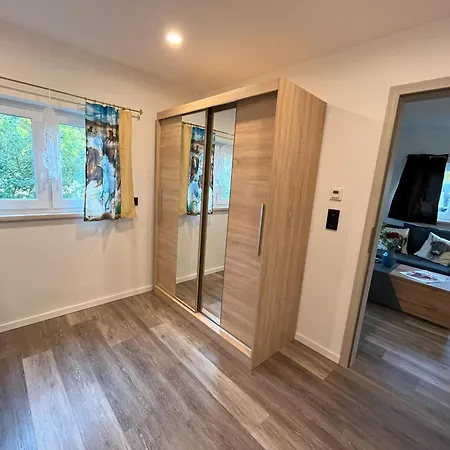 Ranchhouse Bubble - Westernstable - Horse * Elterlein