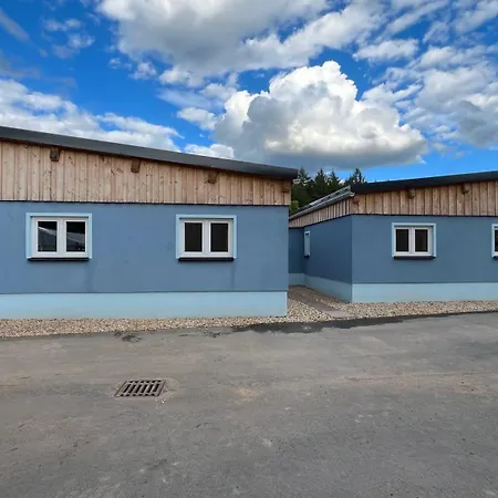 Holiday home Ranchhouse Bubble - Westernstable - Horse