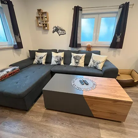 Ranchhouse Bubble - Westernstable - Horse *